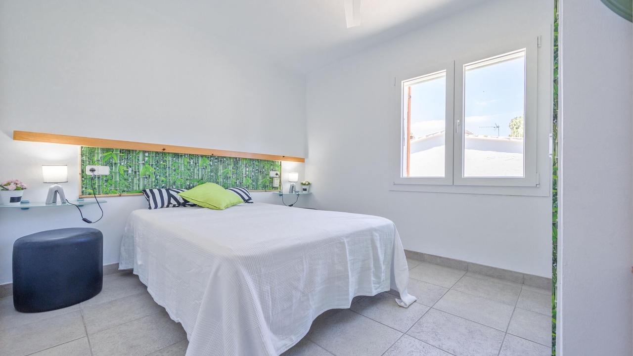 Photo of Bedroom in L'Escala
