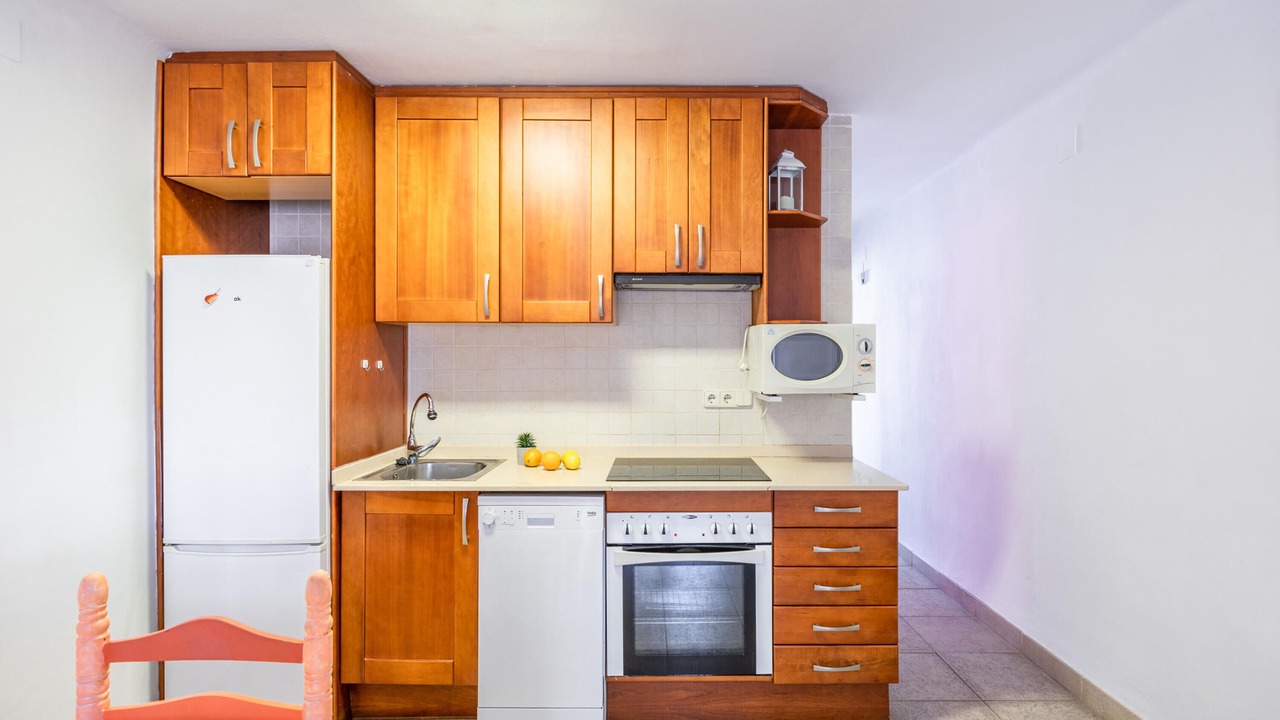 Photo of Kitchen in L'Escala