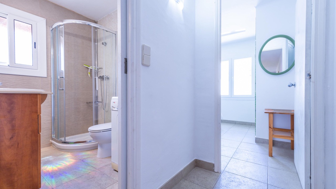 Photo of Bathroom in L'Escala