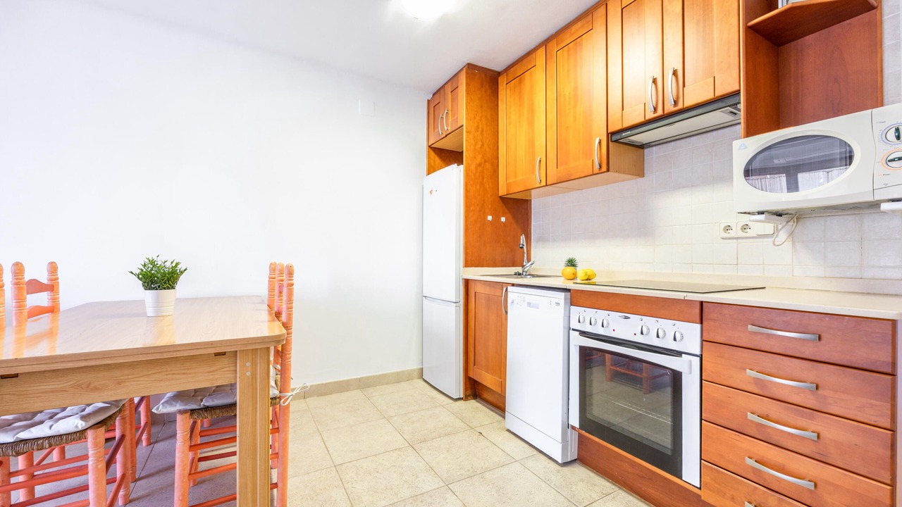 Photo of Kitchen in L'Escala