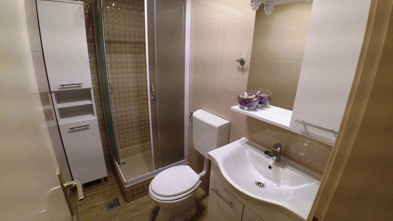 Photo of Bathroom in Brna
