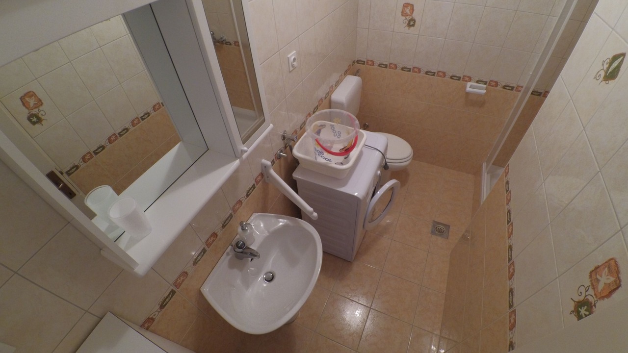 Photo of Bathroom in Brna