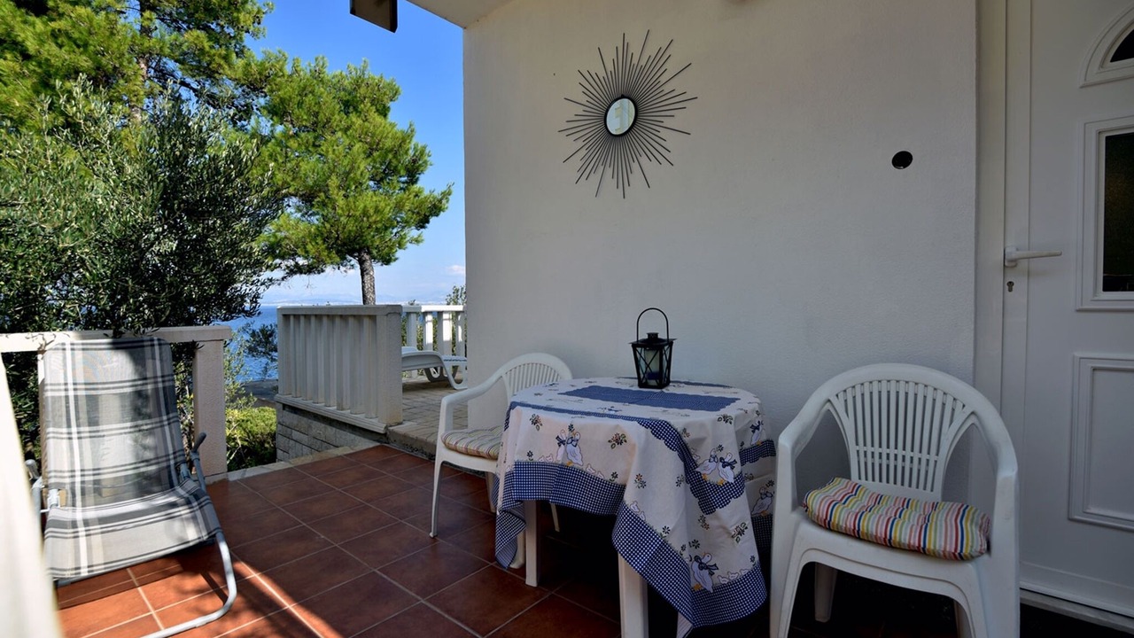 Photo of Patio Balcony in Rogac