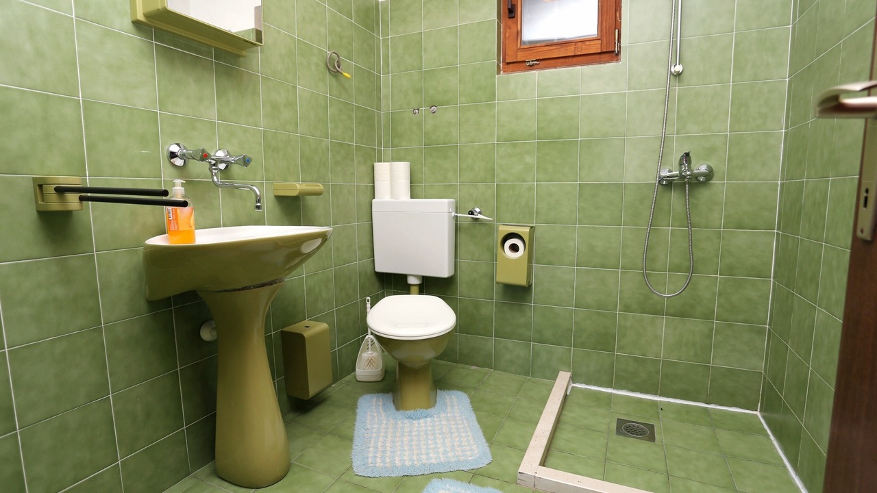 Photo of Bathroom in Rasohatica