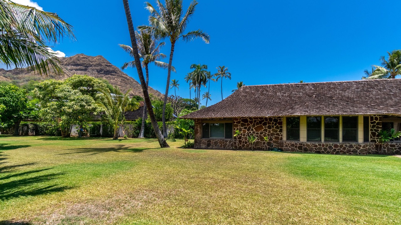 Photo of Outdoor in Diamond Head - Kapahulu - St. Louis