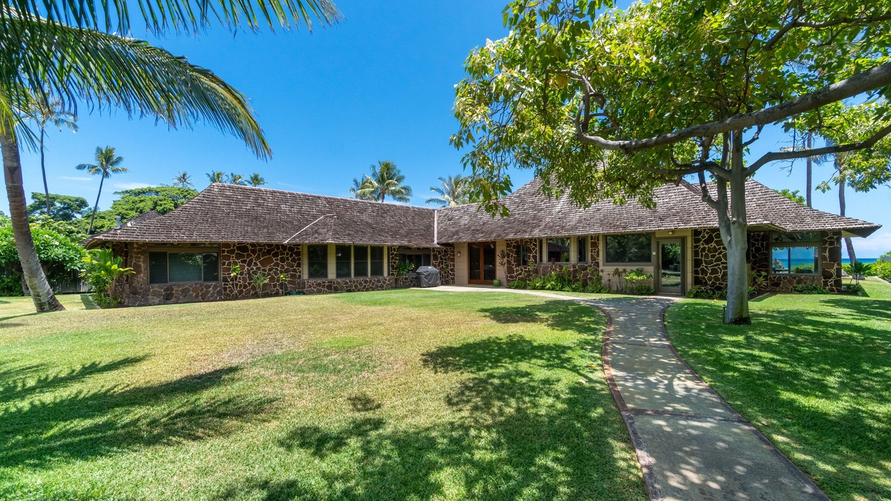 Photo of Outdoor in Diamond Head - Kapahulu - St. Louis