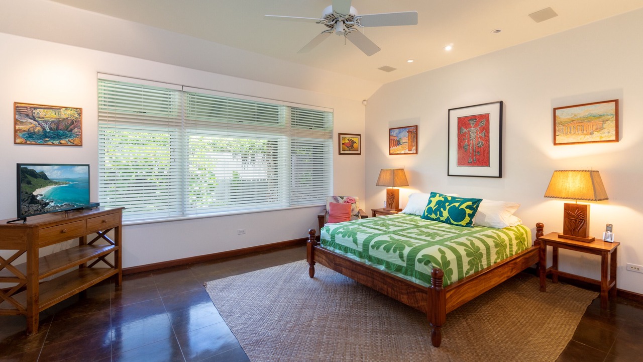 Photo of Bedroom in Diamond Head - Kapahulu - St. Louis