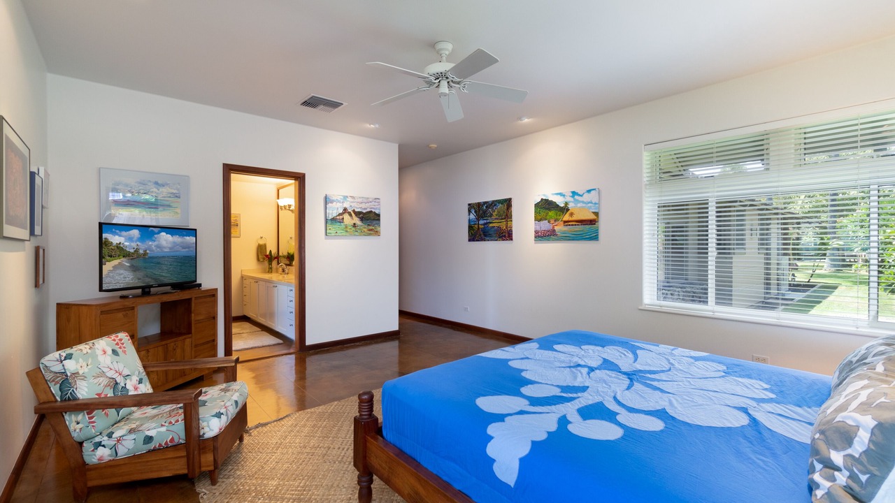 Photo of Bedroom in Diamond Head - Kapahulu - St. Louis