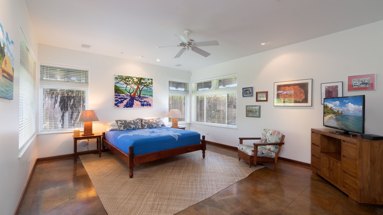 Photo of Bedroom in Diamond Head - Kapahulu - St. Louis
