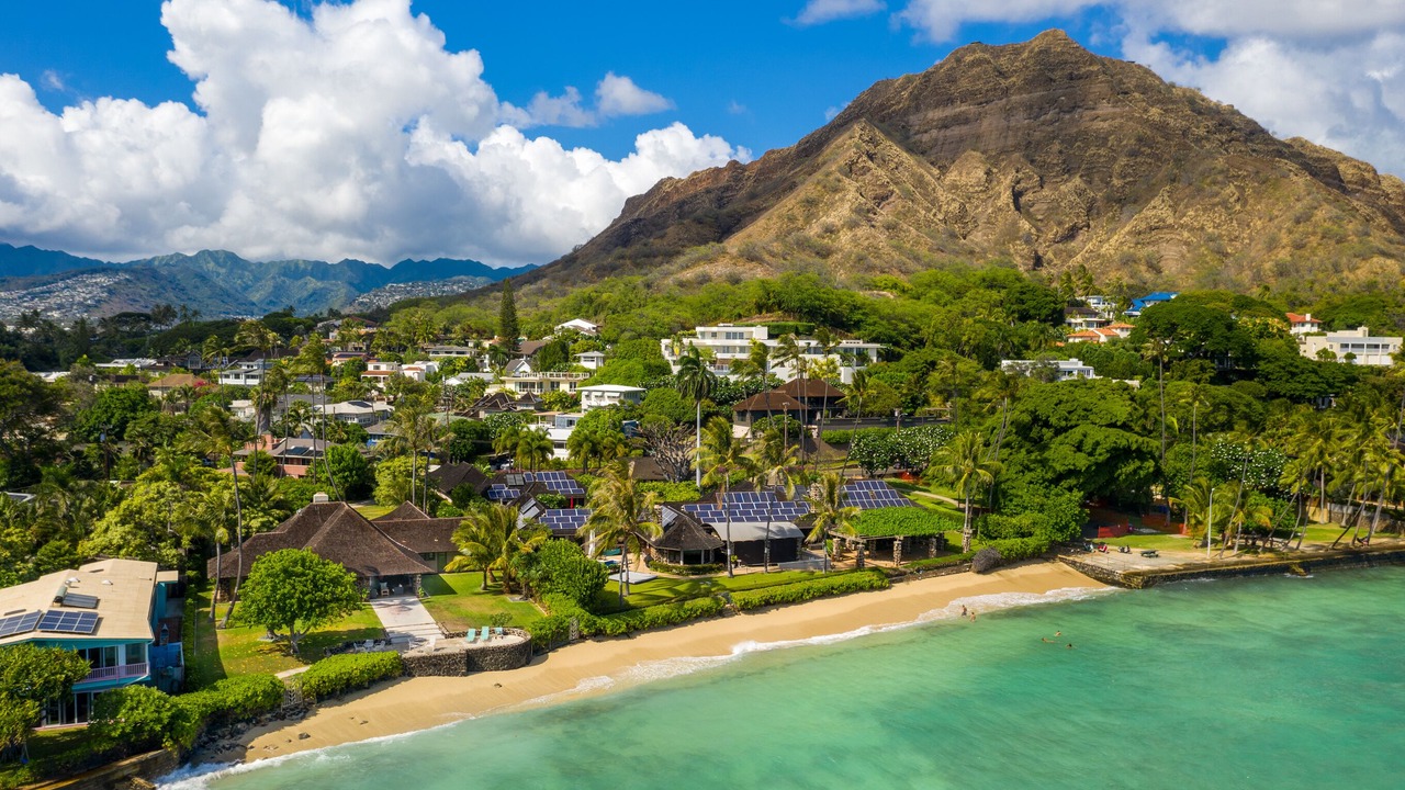 Photo of Others in Diamond Head - Kapahulu - St. Louis