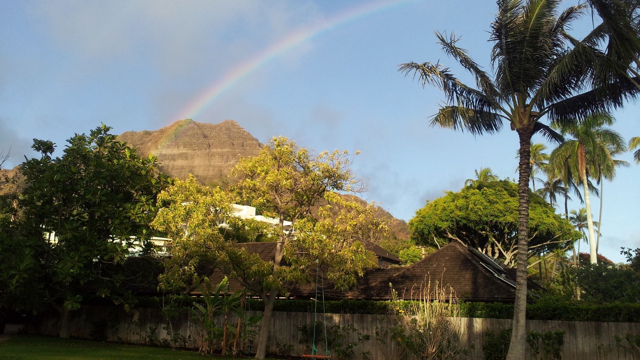 Photo of Outdoor in Diamond Head - Kapahulu - St. Louis