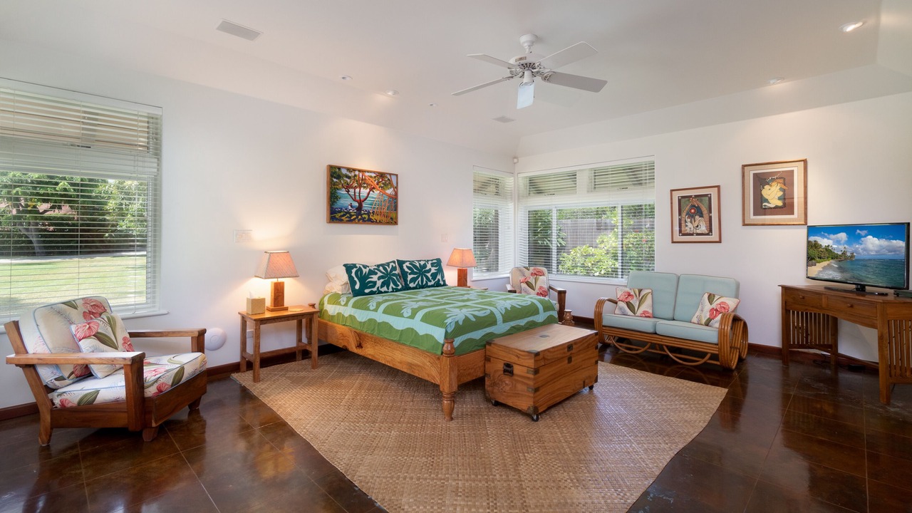 Photo of Bedroom in Diamond Head - Kapahulu - St. Louis