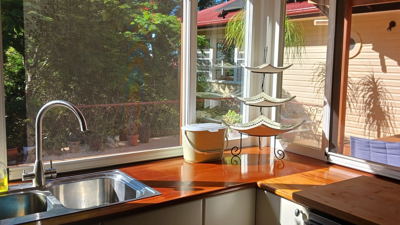 Photo of Kitchen in Mullumbimby