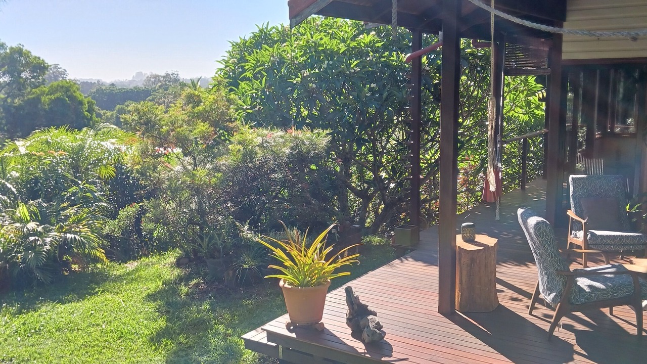 Photo of Outdoor in Mullumbimby