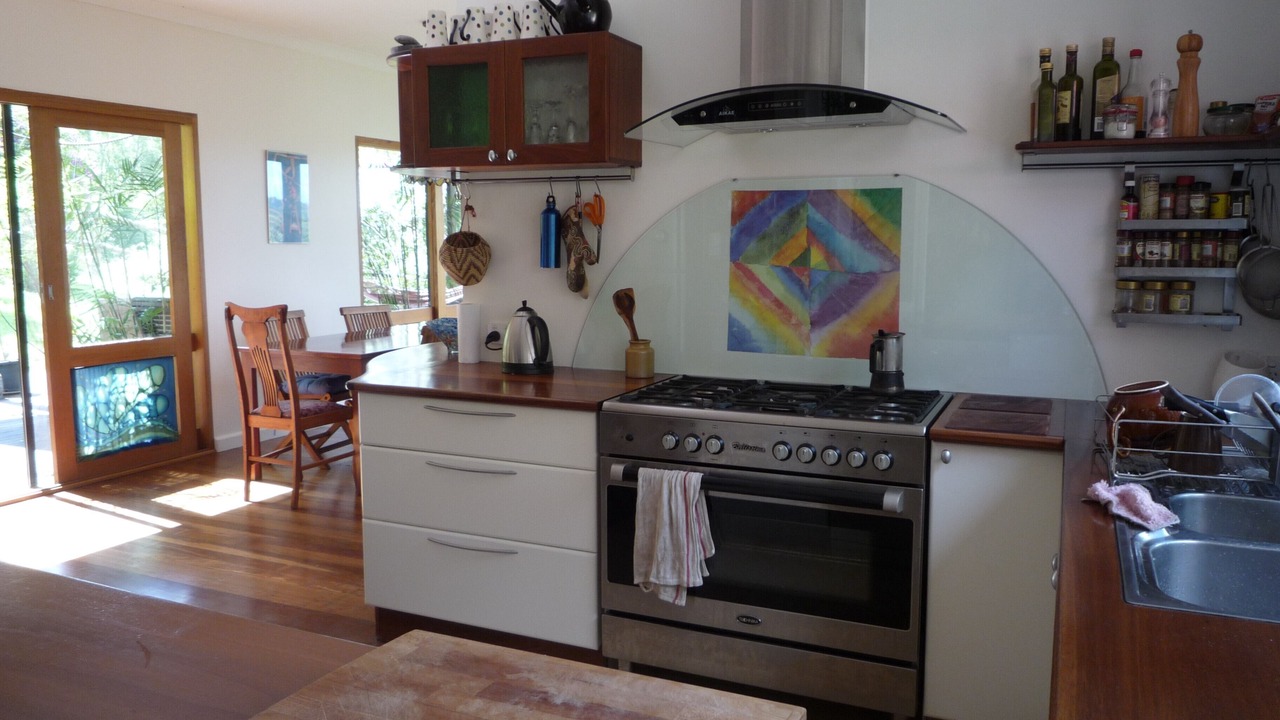 Photo of Kitchen in Mullumbimby