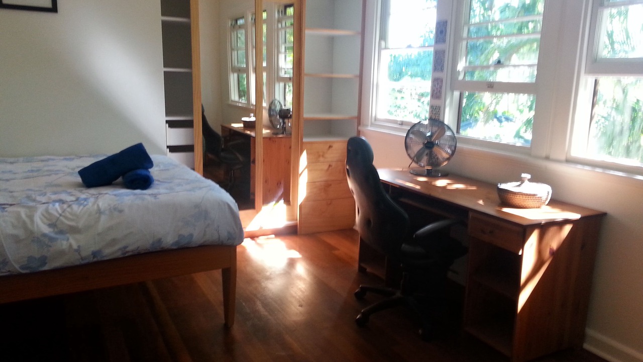 Photo of Bedroom in Mullumbimby