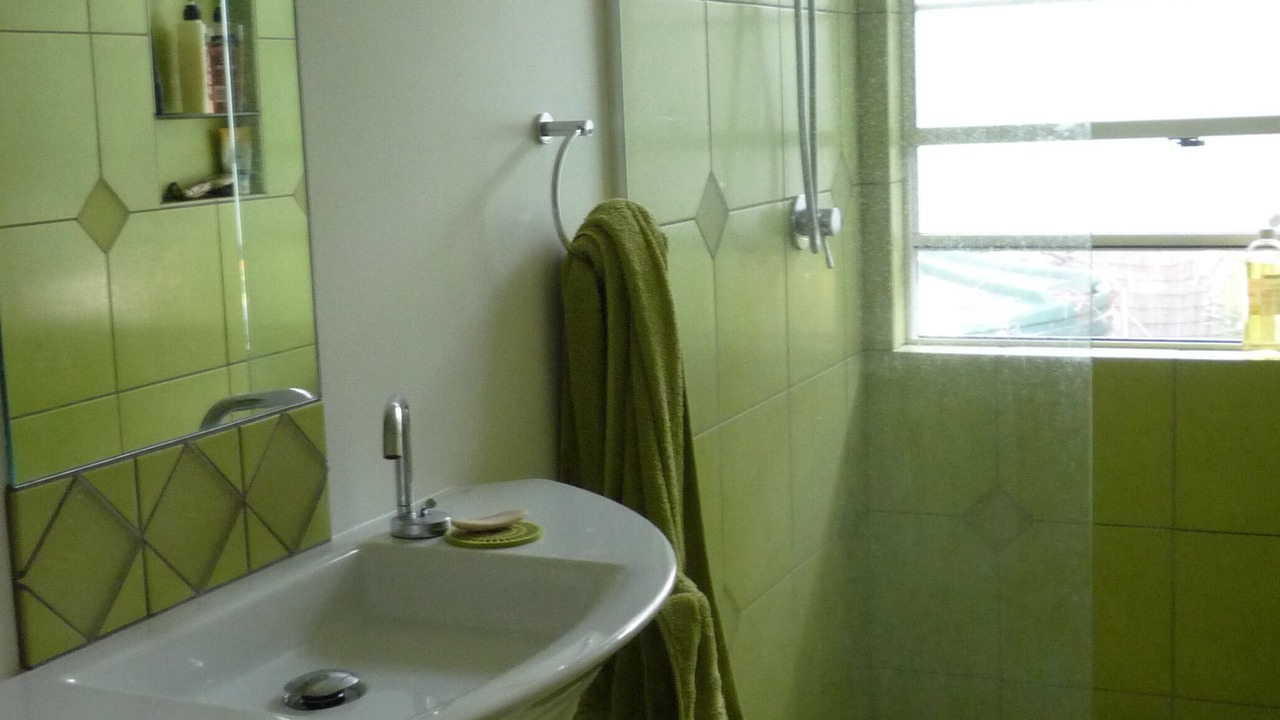 Photo of Bathroom in Mullumbimby