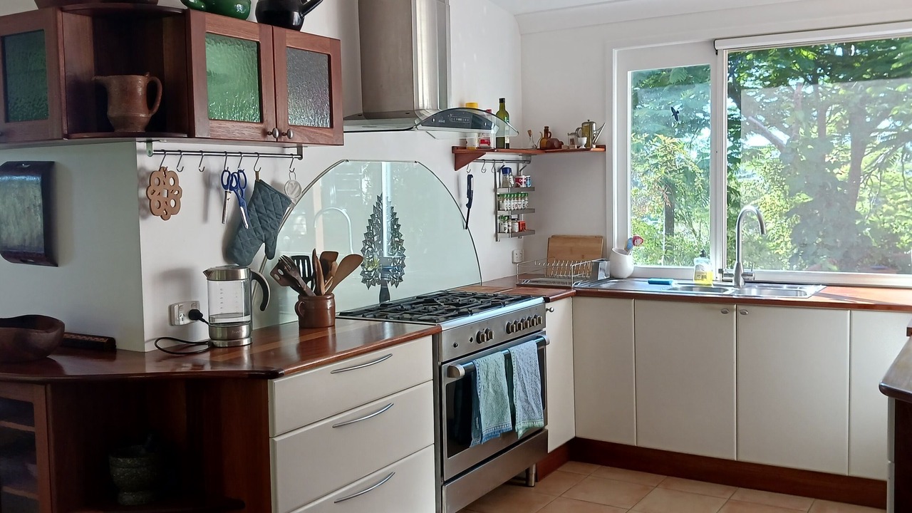 Photo of Kitchen in Mullumbimby