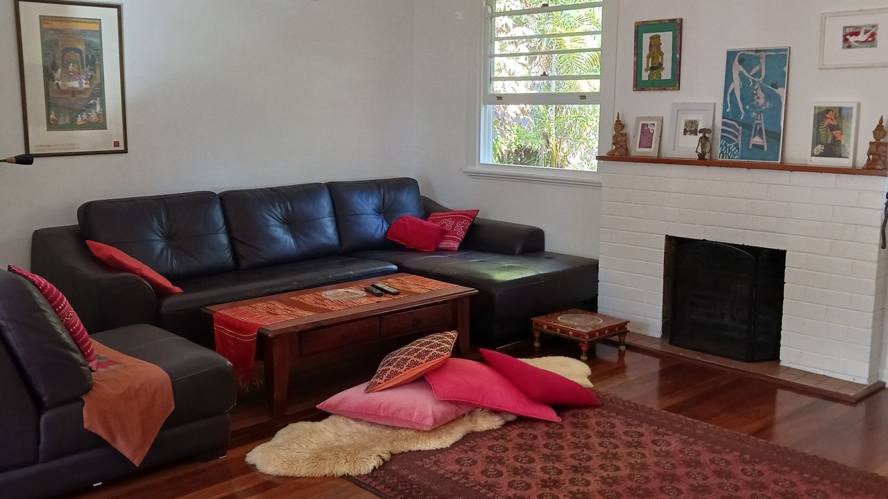 Photo of Livingroom in Mullumbimby