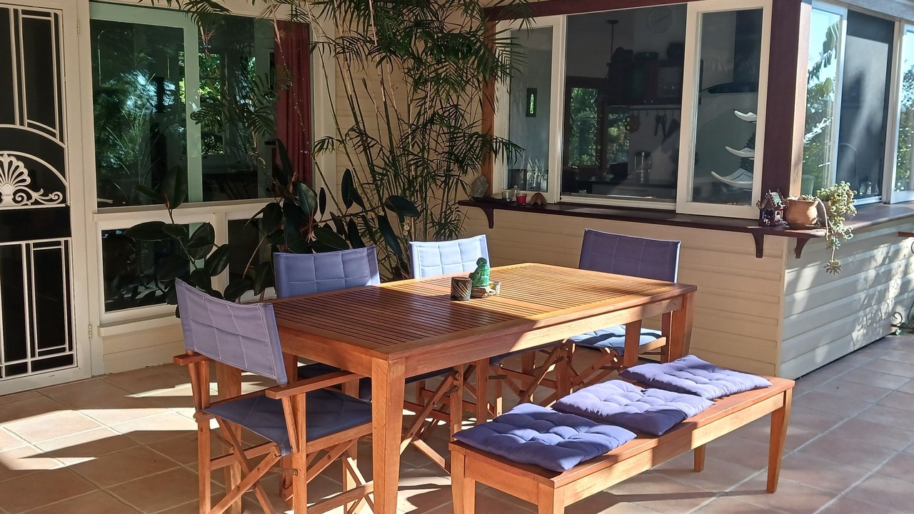 Photo of Outdoor in Mullumbimby