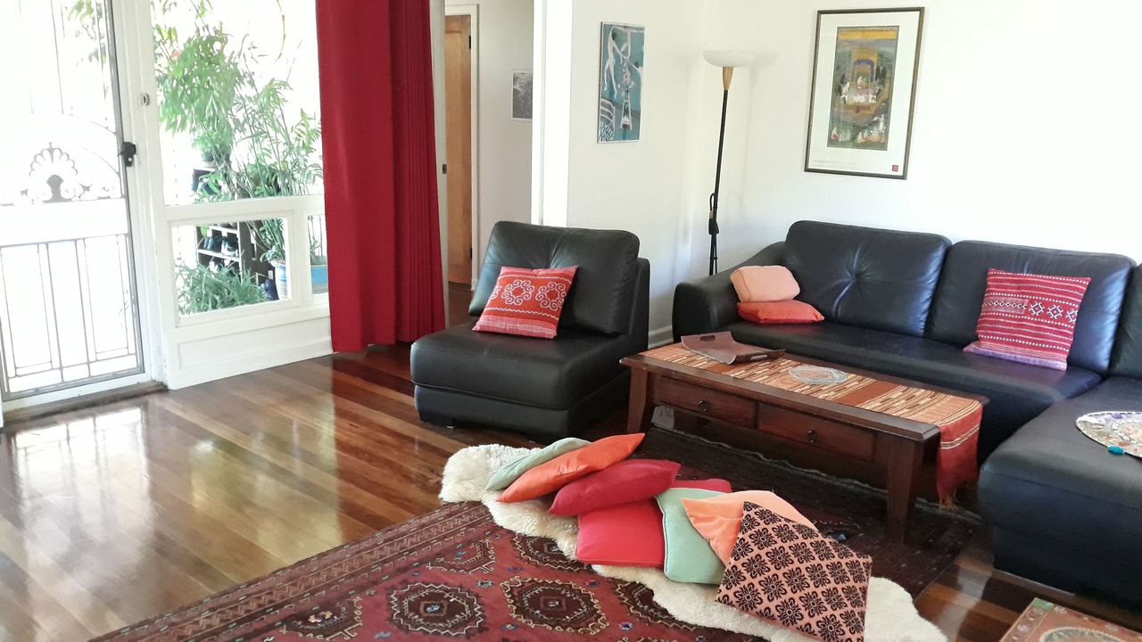 Photo of Livingroom in Mullumbimby