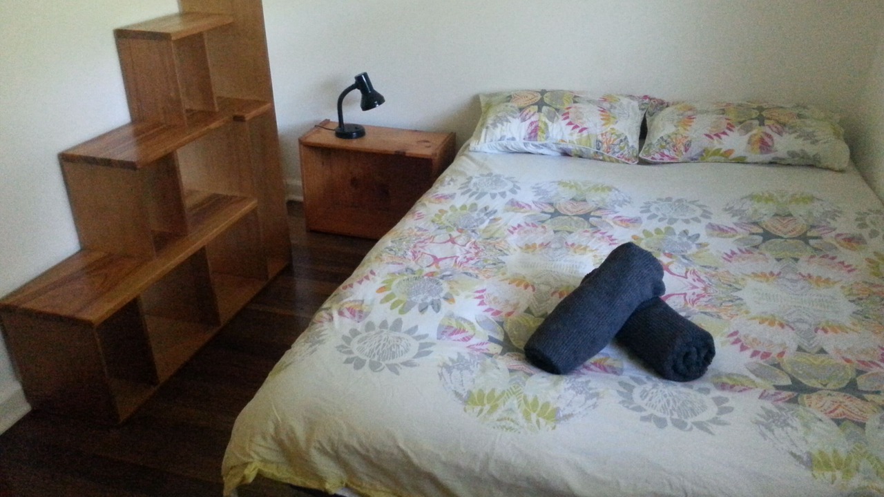 Photo of Bedroom in Mullumbimby