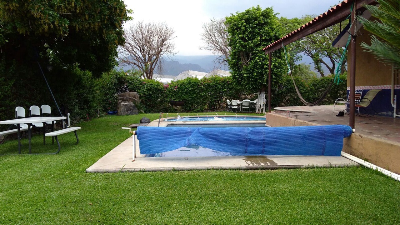 Photo of Outdoor in Yautepec