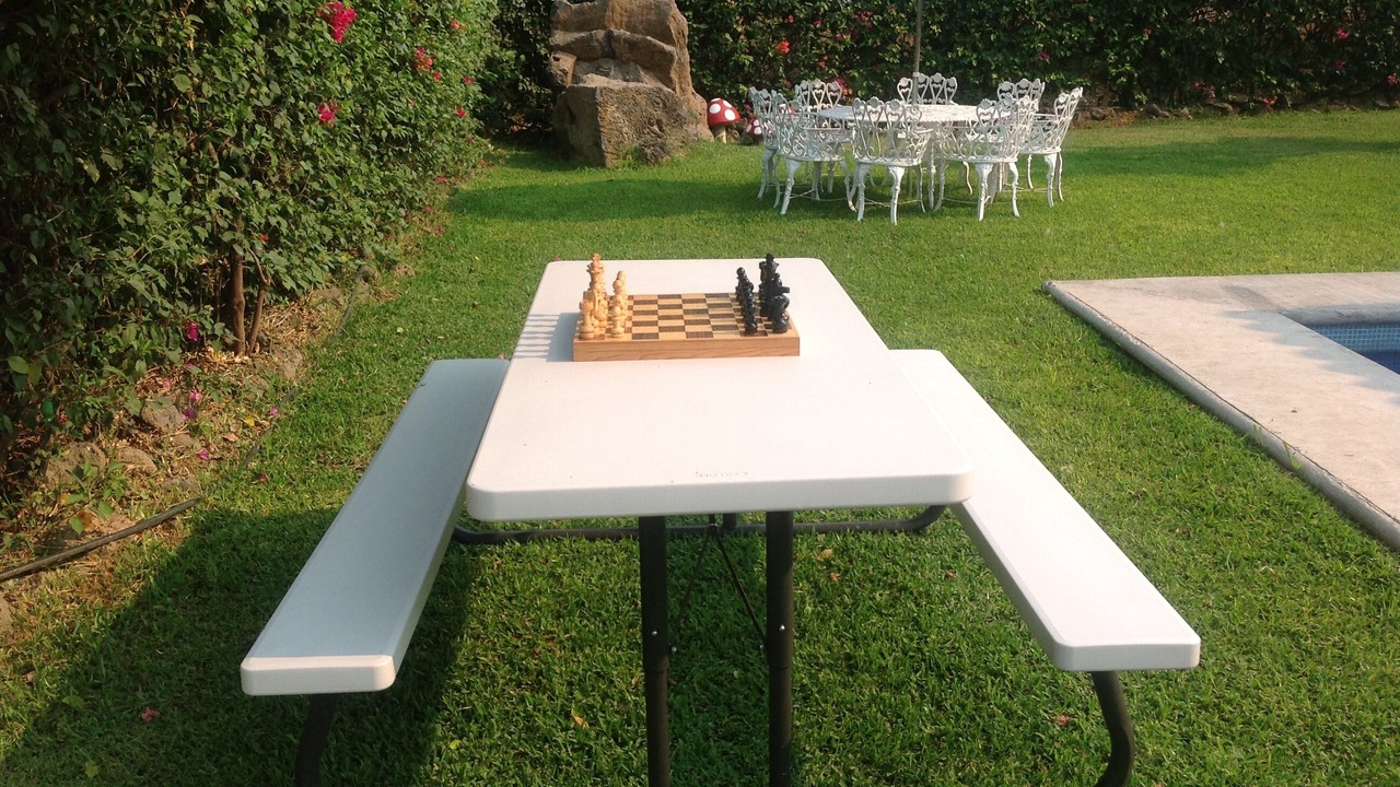 Photo of Outdoor in Yautepec