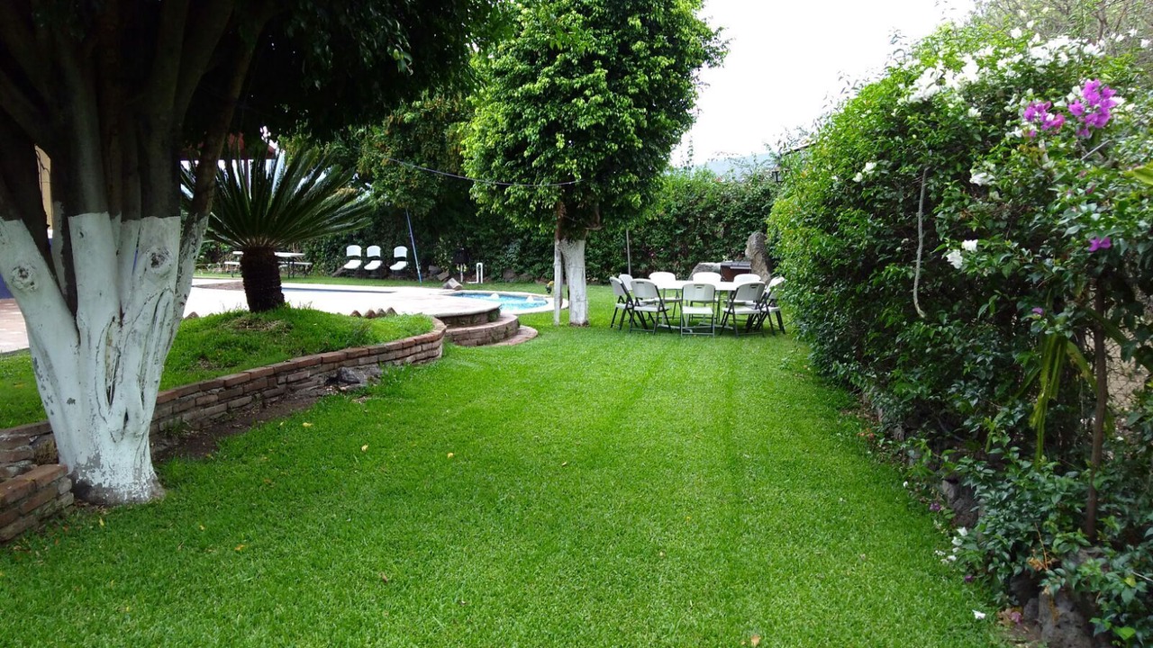 Photo of Outdoor in Yautepec