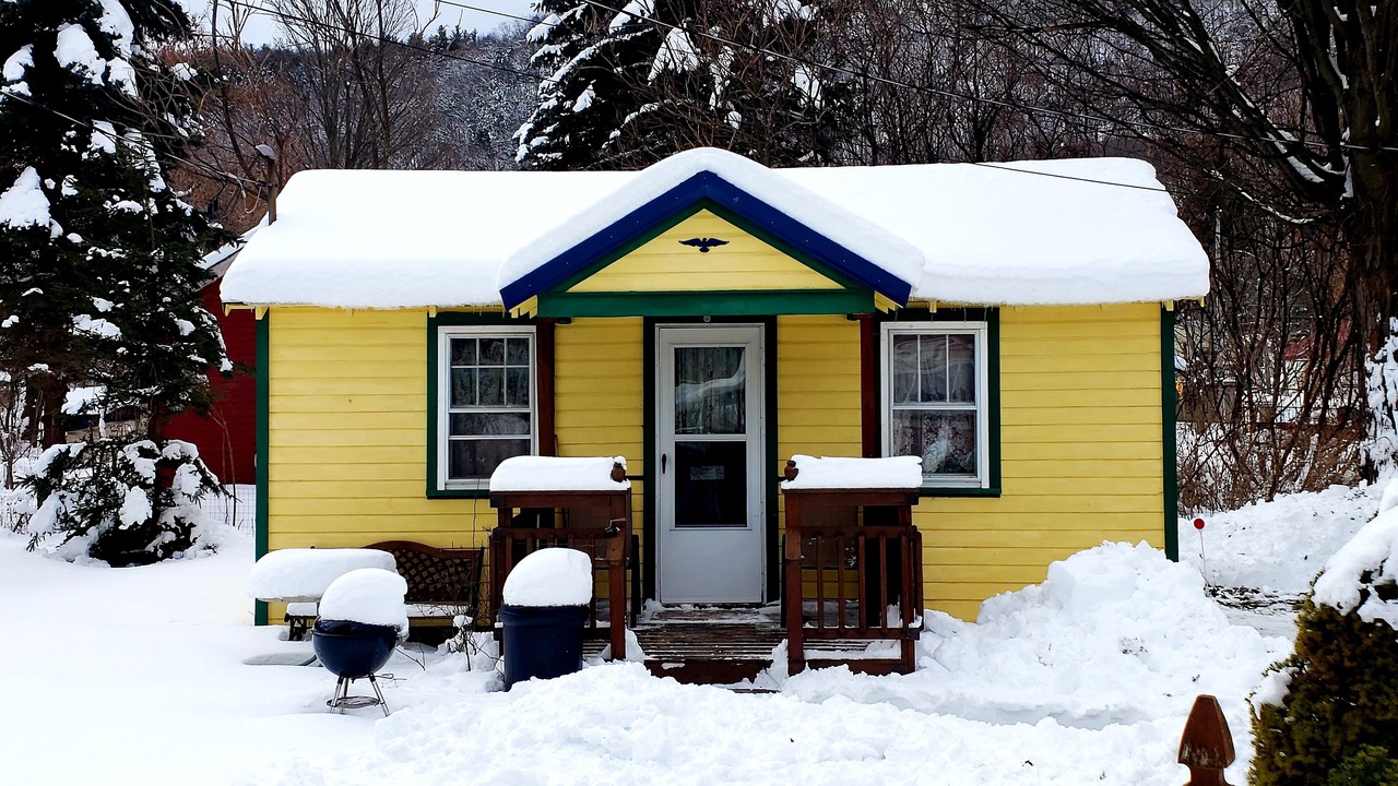 Photo of Outdoor in Prattsville