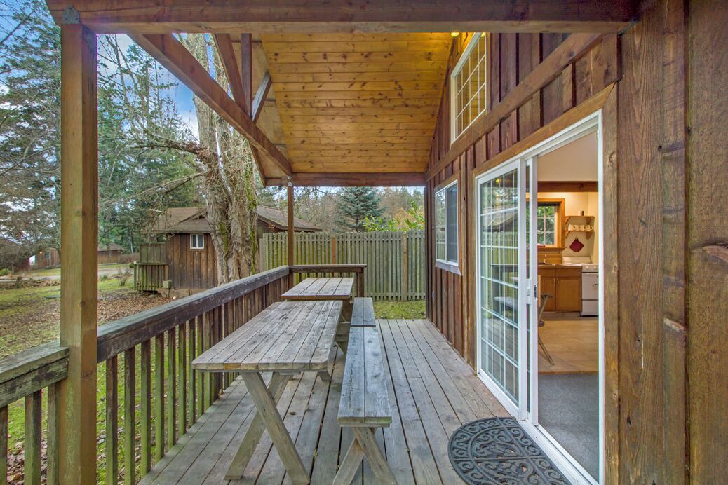 Photo of Outdoor in Eastsound