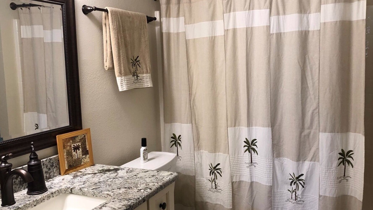 Photo of Bathroom in Haines City