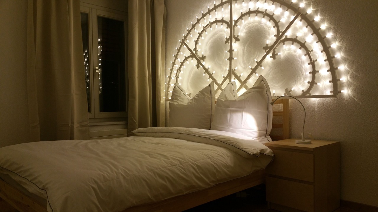 Photo of Bedroom in Enge