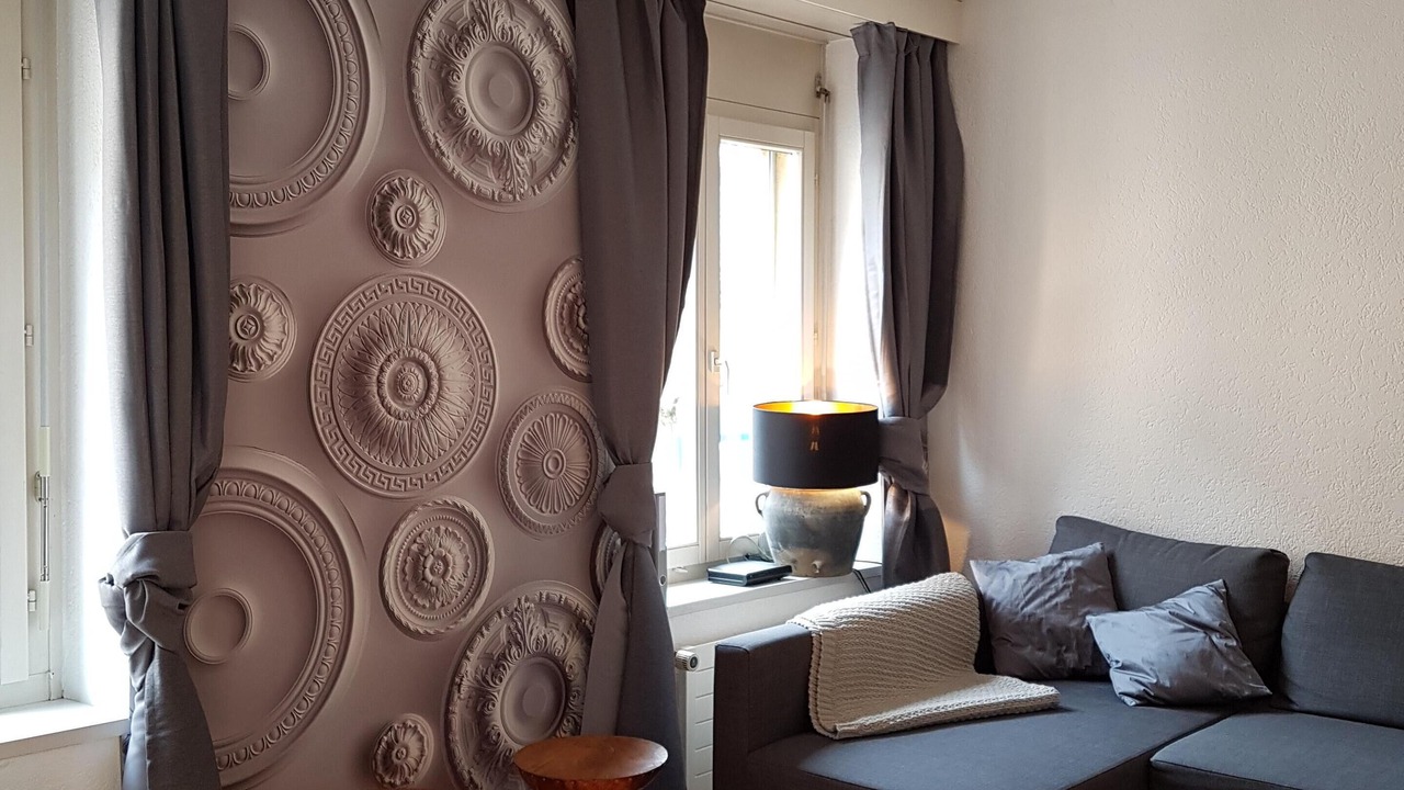 Photo of Livingroom in Enge