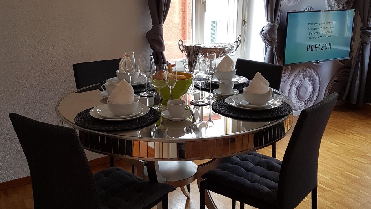 Photo of Kitchen in Enge