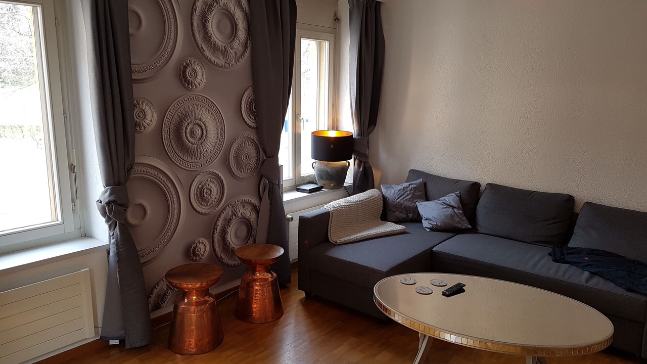 Photo of Livingroom in Enge