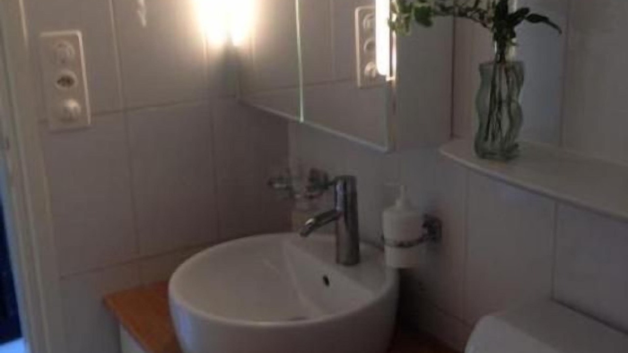 Photo of Bathroom in Losone