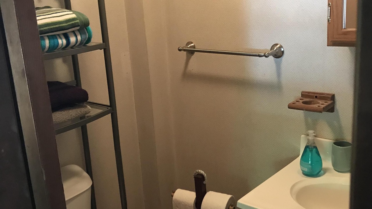 Photo of Bedroom in Bridgton