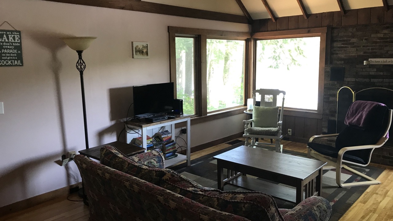 Photo of Outdoor in Bridgton