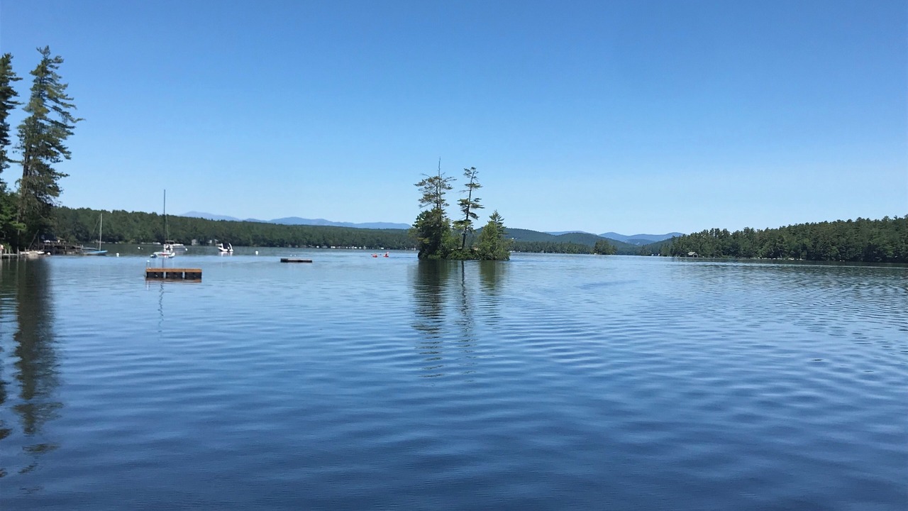 Photo of Outdoor in Bridgton