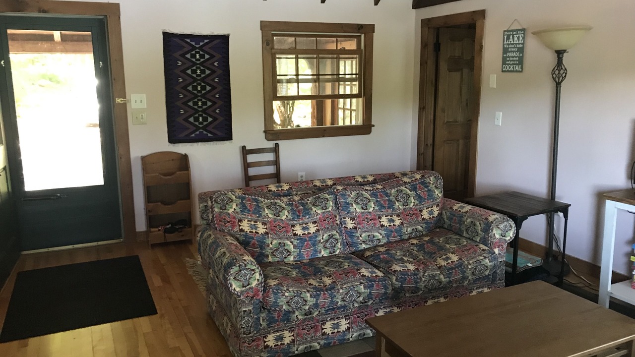 Photo of Bedroom in Bridgton