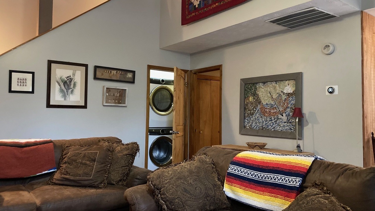Photo of Livingroom in Chalet Village