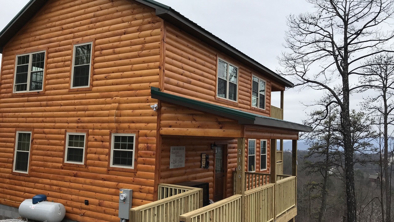 Photo of Outdoor in Sevierville
