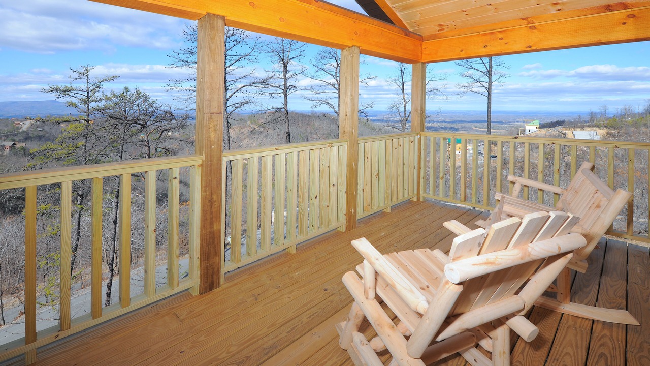 Photo of Outdoor in Sevierville