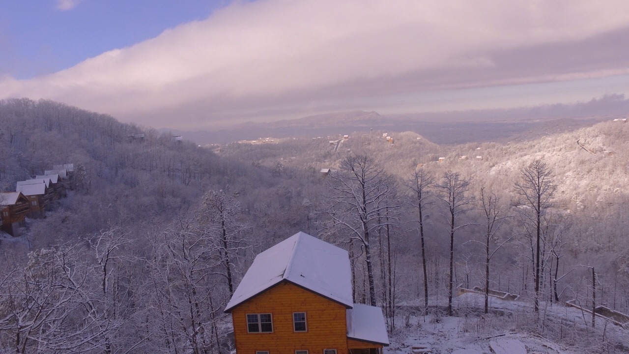 Photo of Outdoor in Sevierville