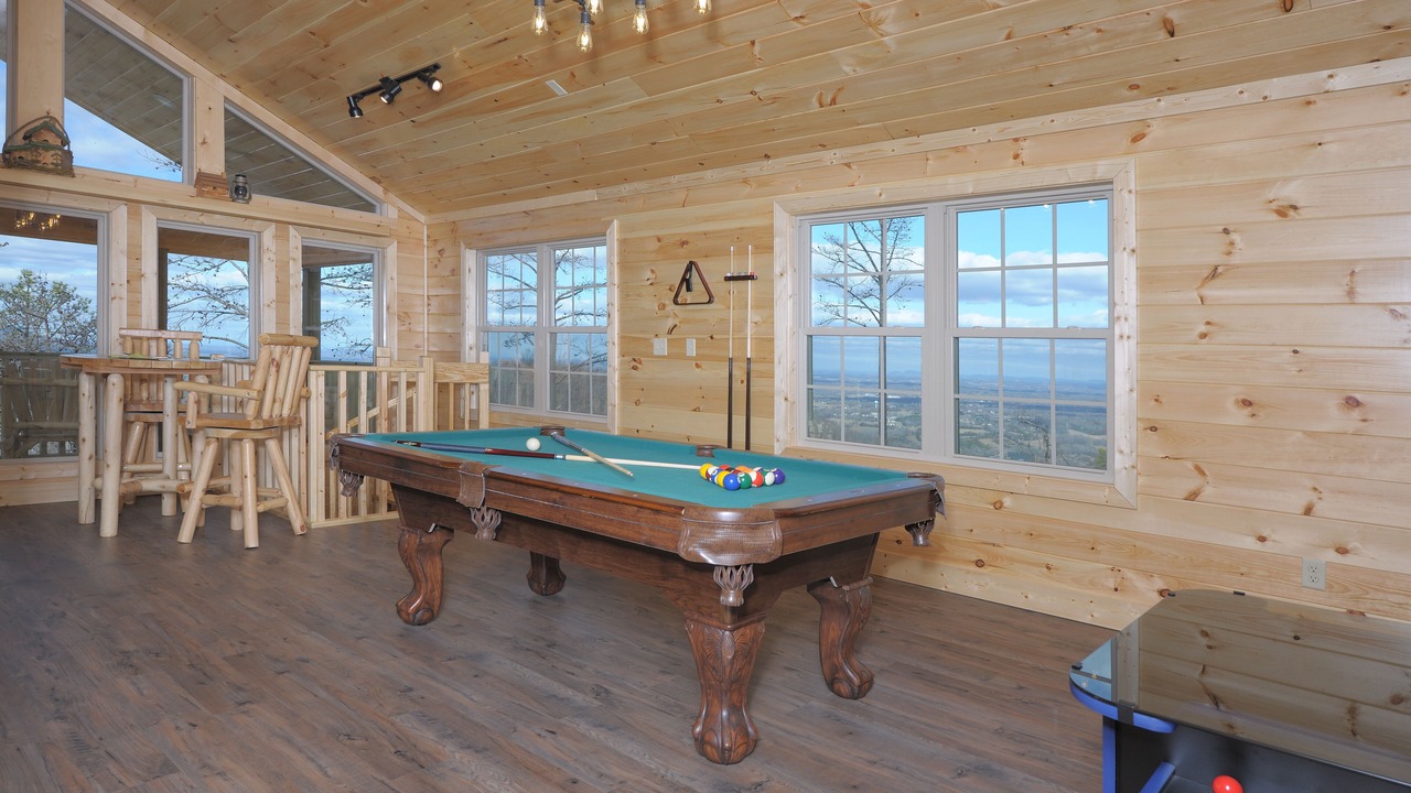 Photo of Bedroom in Sevierville