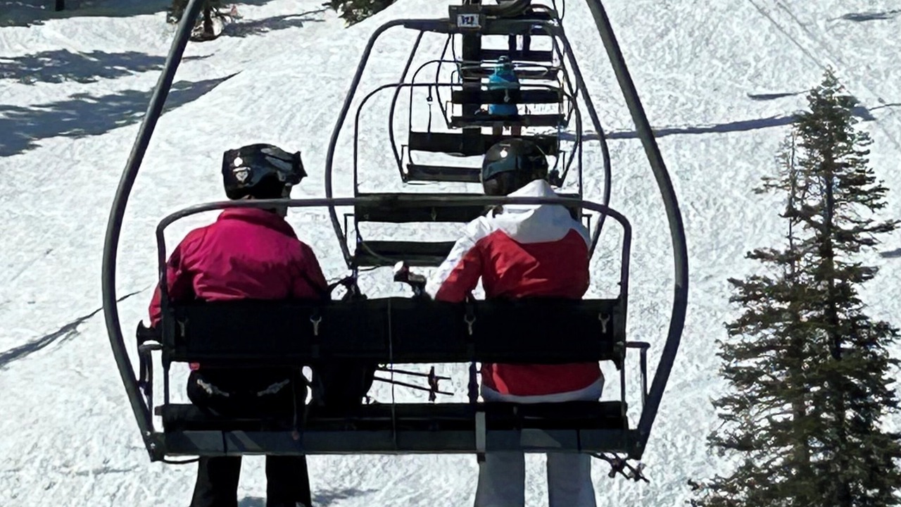 Photo of Others in Olympic Valley