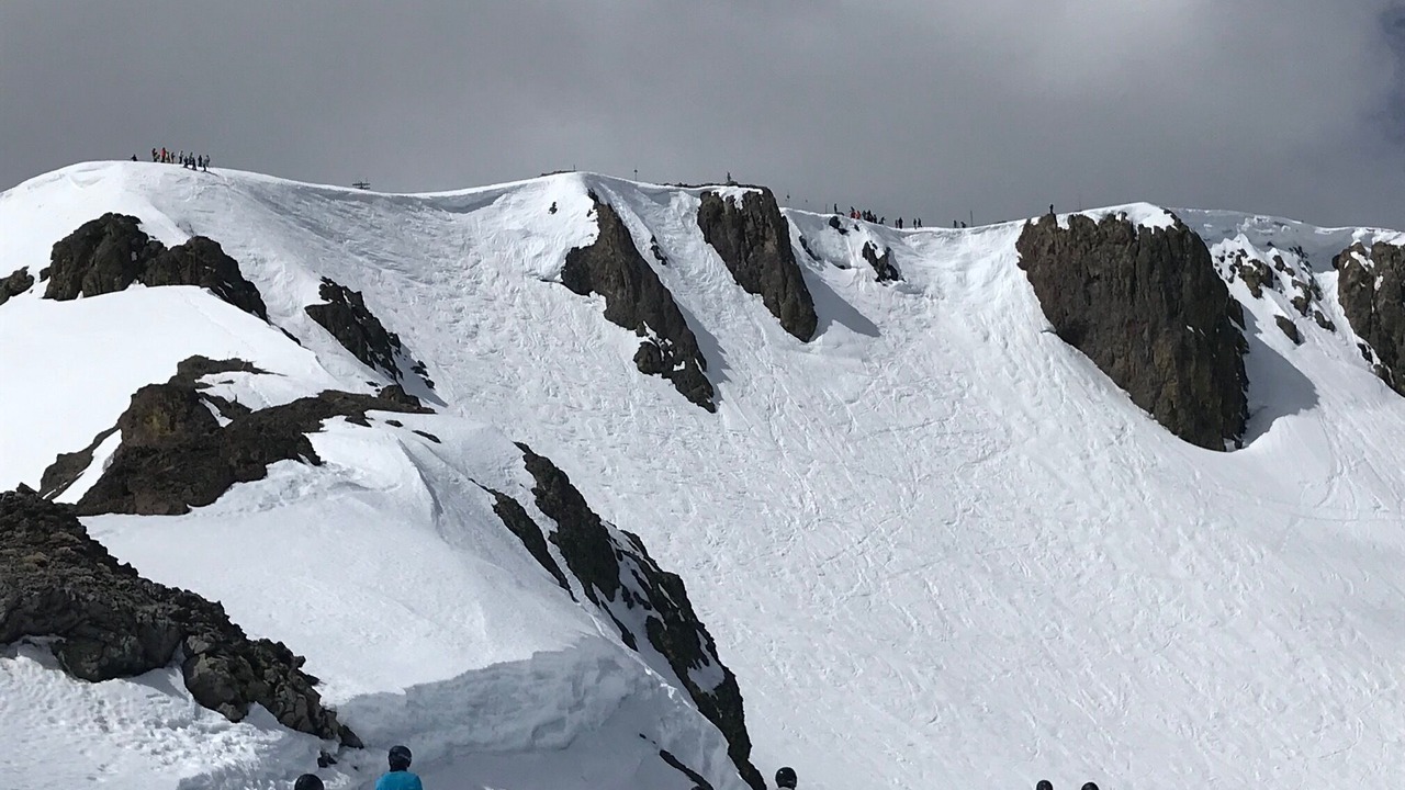 Photo of Others in Olympic Valley