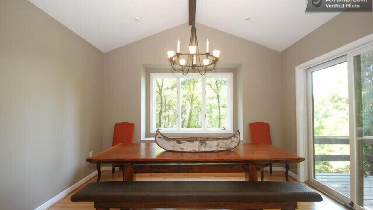 Photo of Bedroom in Fairview