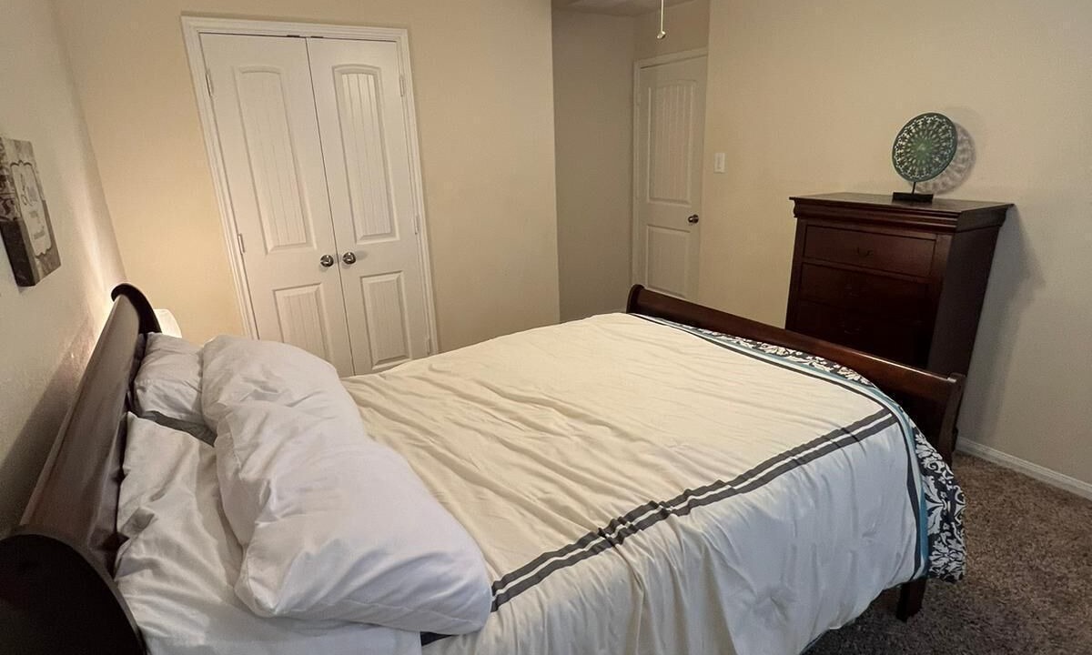 Photo of Bedroom in Central Southwest